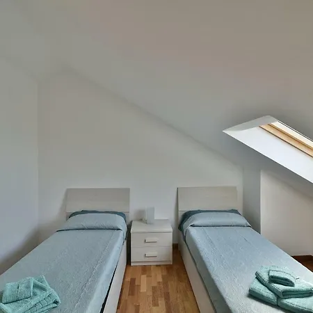 La Bianchina - House With Pool Villa Chiavari