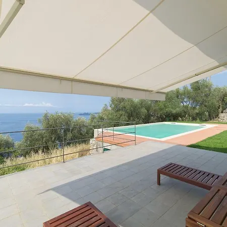 La Bianchina - House With Pool Villa