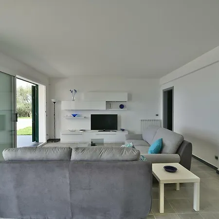 La Bianchina - House With Pool Villa Chiavari