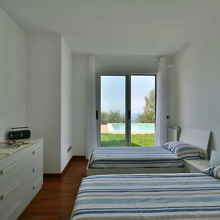 Villa La Bianchina - House With Pool